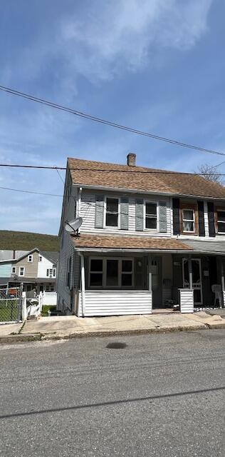 118 W High Street, Nesquehoning, Pennsylvania image 1