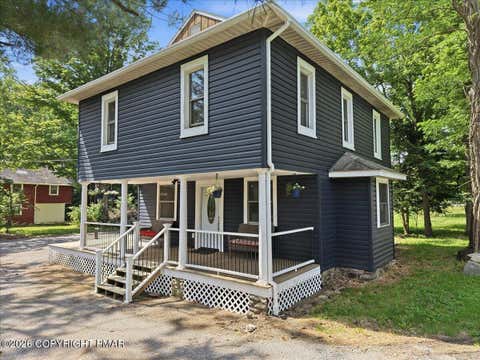Homes For Sale - 5894 Pennsylvania 191<br/> Cresco, PA 18326