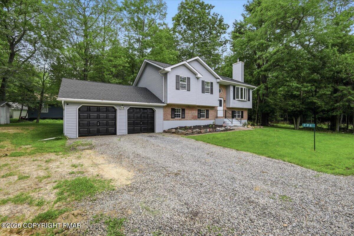 296 Scotch Pine Drive