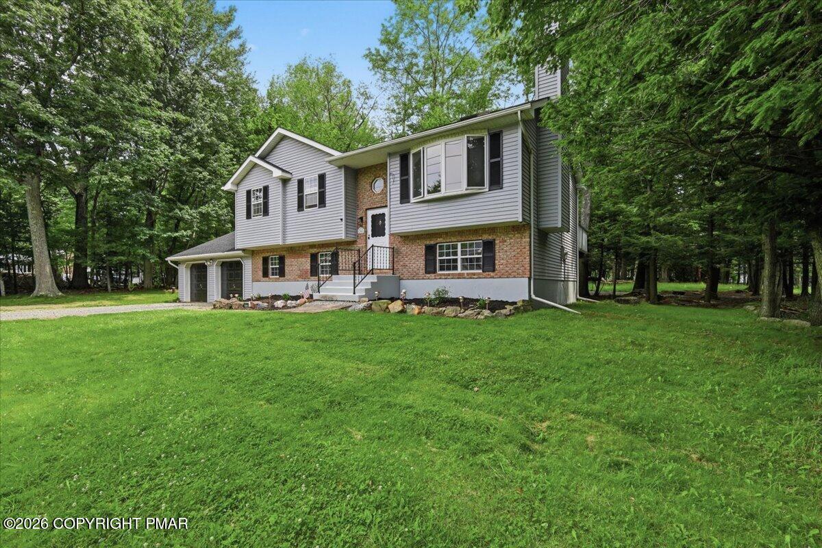 296 Scotch Pine Drive