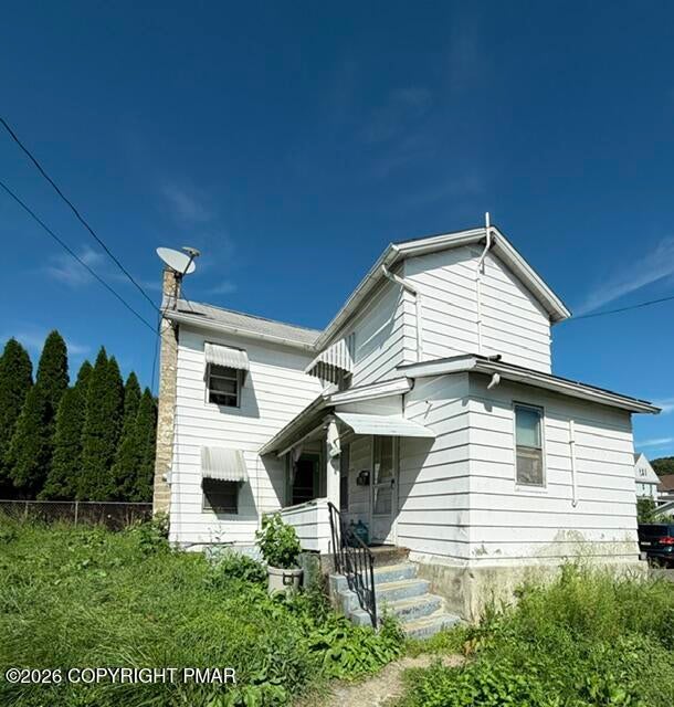 707 Mill Street