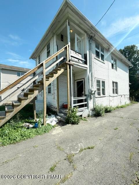 707 Mill Street