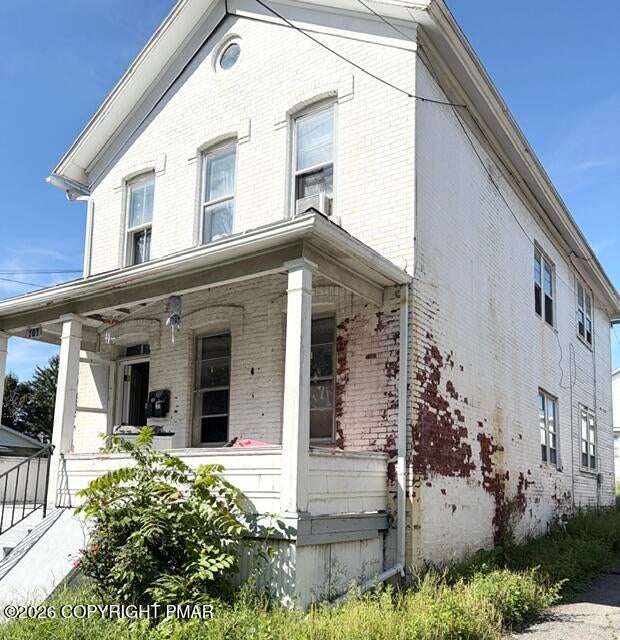 707 Mill Street