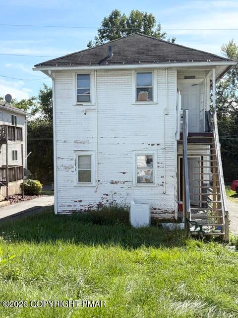 707 Mill Street