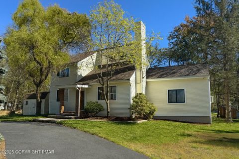 6372 Baltic Avenue Tobyhanna PA 18466