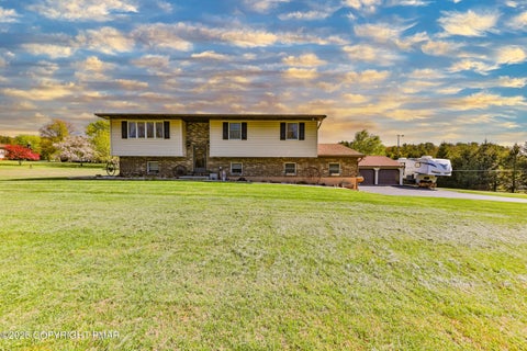 Homes For Sale - 1040 Stagecoach Road<br/> Lehighton, PA 18235