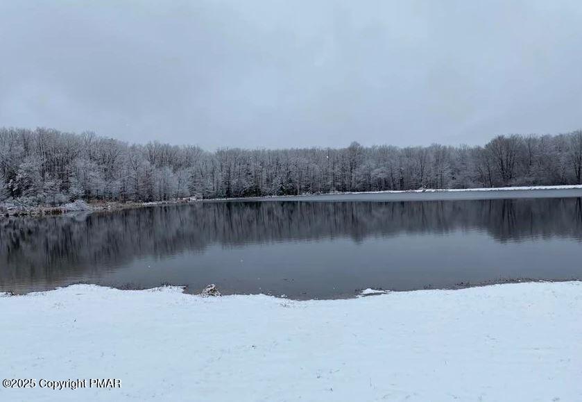 Lots 22+23 Holiday Drive, White Haven, Pennsylvania image 2