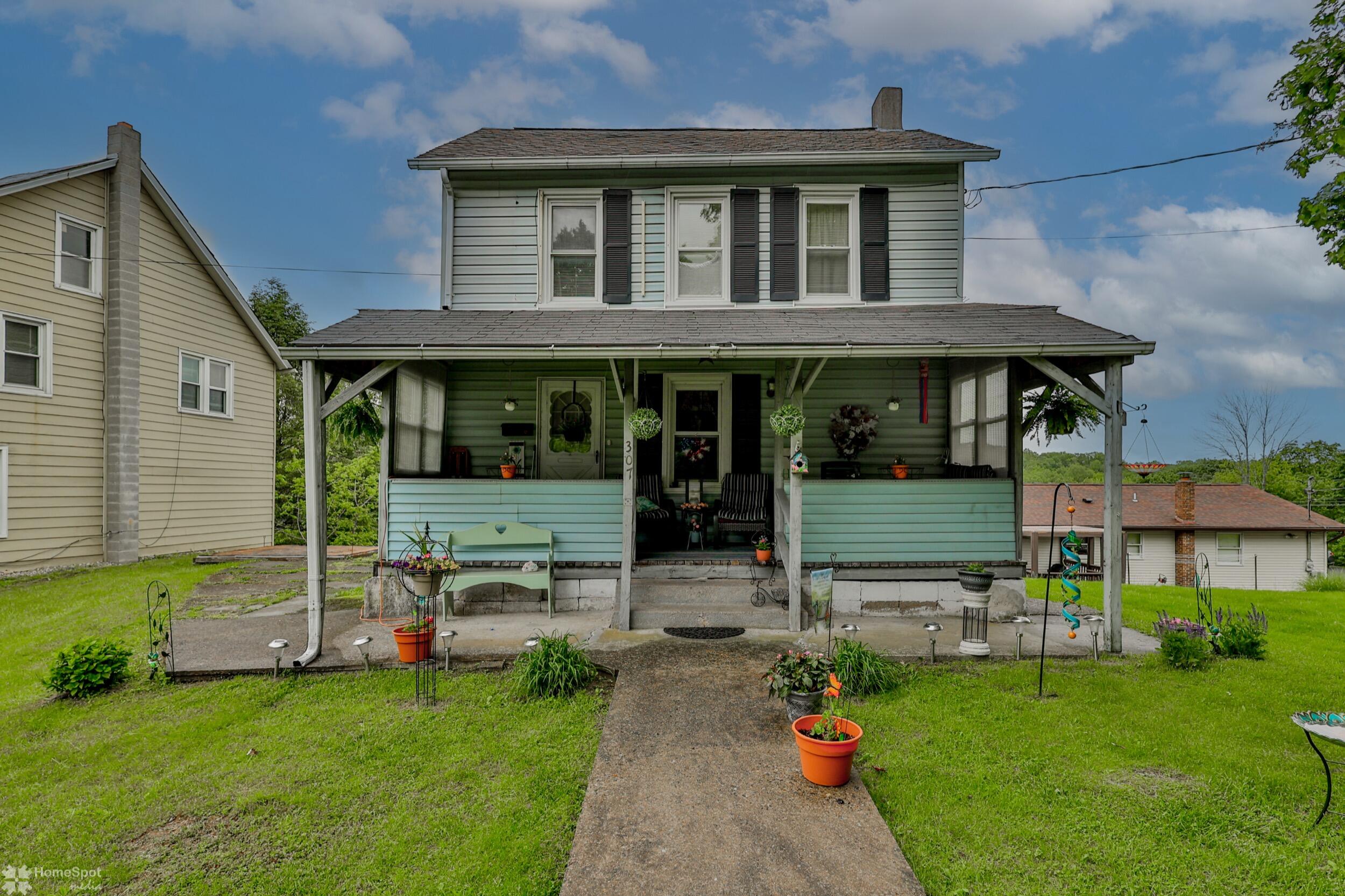 307 Oak Street, Bangor, Pennsylvania image 3