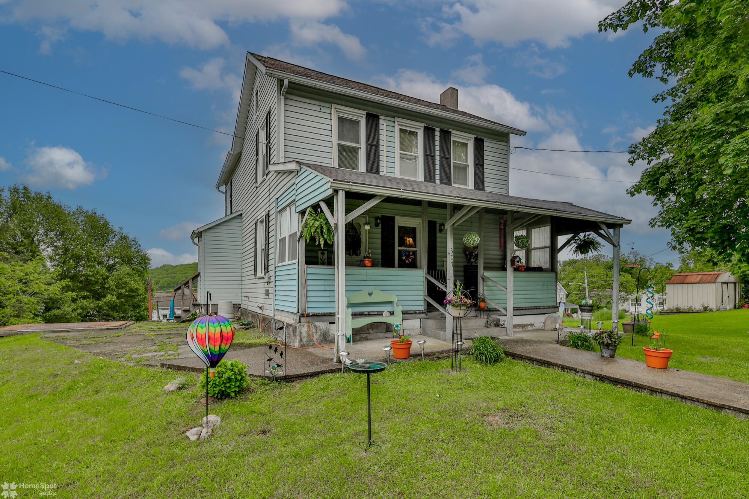 307 Oak Street, Bangor, Pennsylvania image 2
