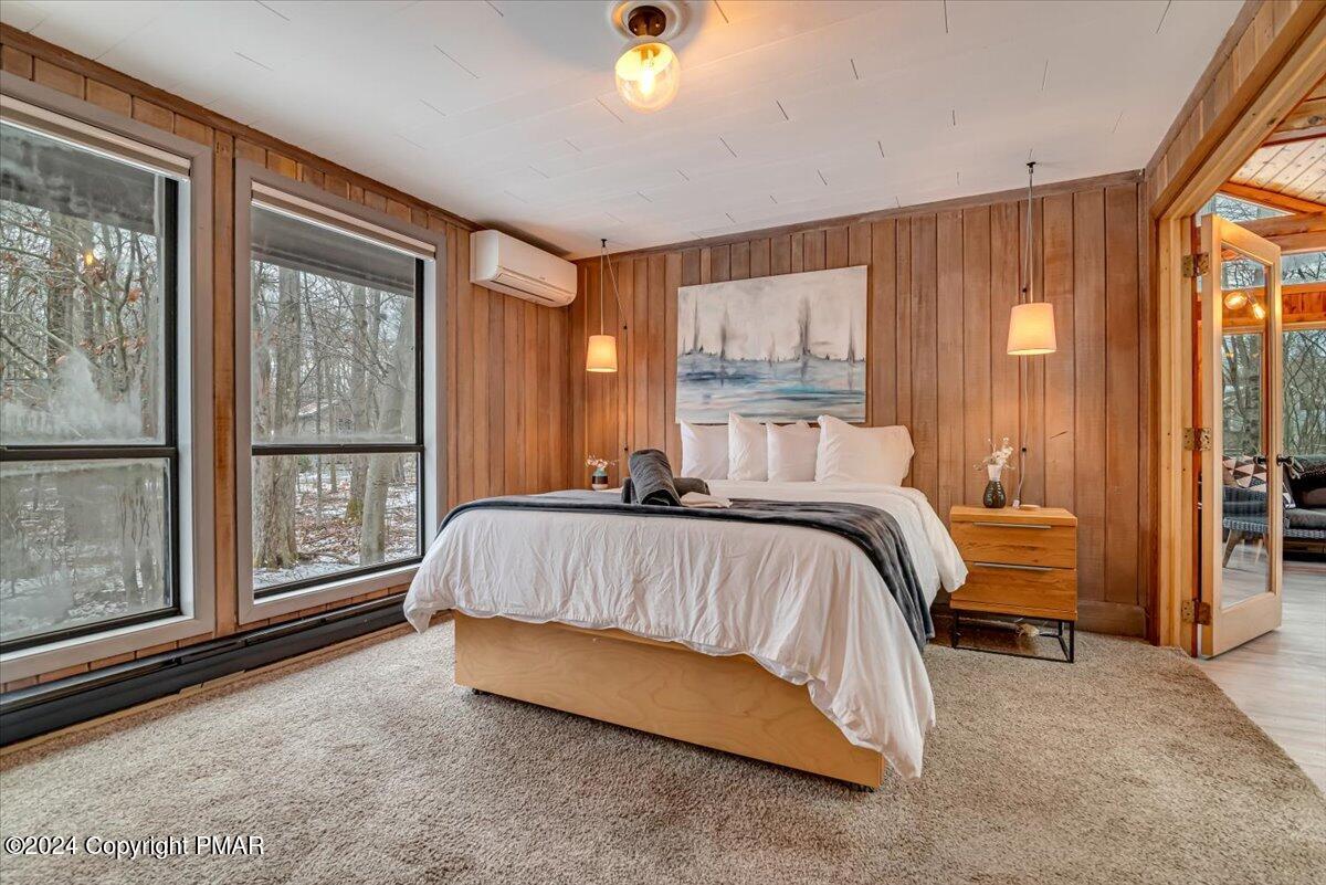 132 Leatherstocking Lane, Pocono Pines, Pennsylvania image 35