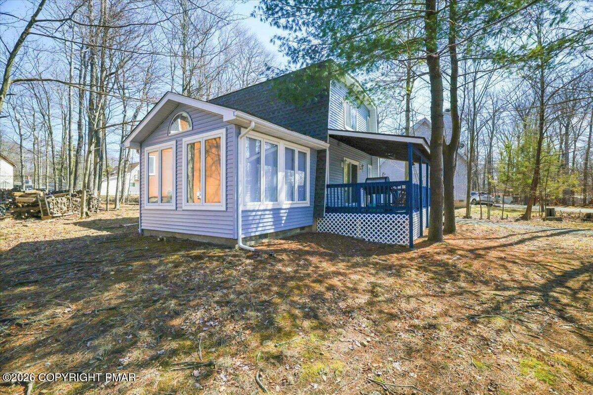 8943 Deerfield Drive