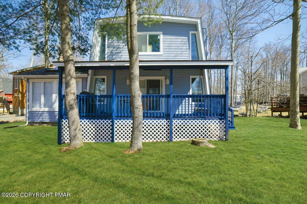8943 Deerfield Drive