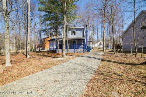 Homes For Sale - 8943 Deerfield Drive<br/> Tobyhanna, PA 18466