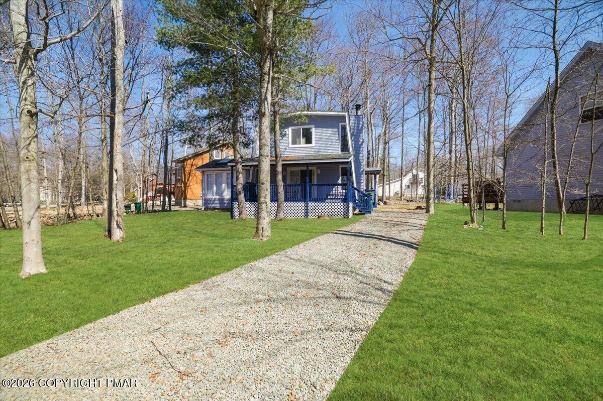 8943 Deerfield Drive