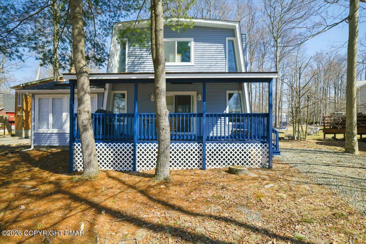 8943 Deerfield Drive