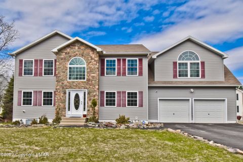 1091 Clover Road S Long Pond PA 18334