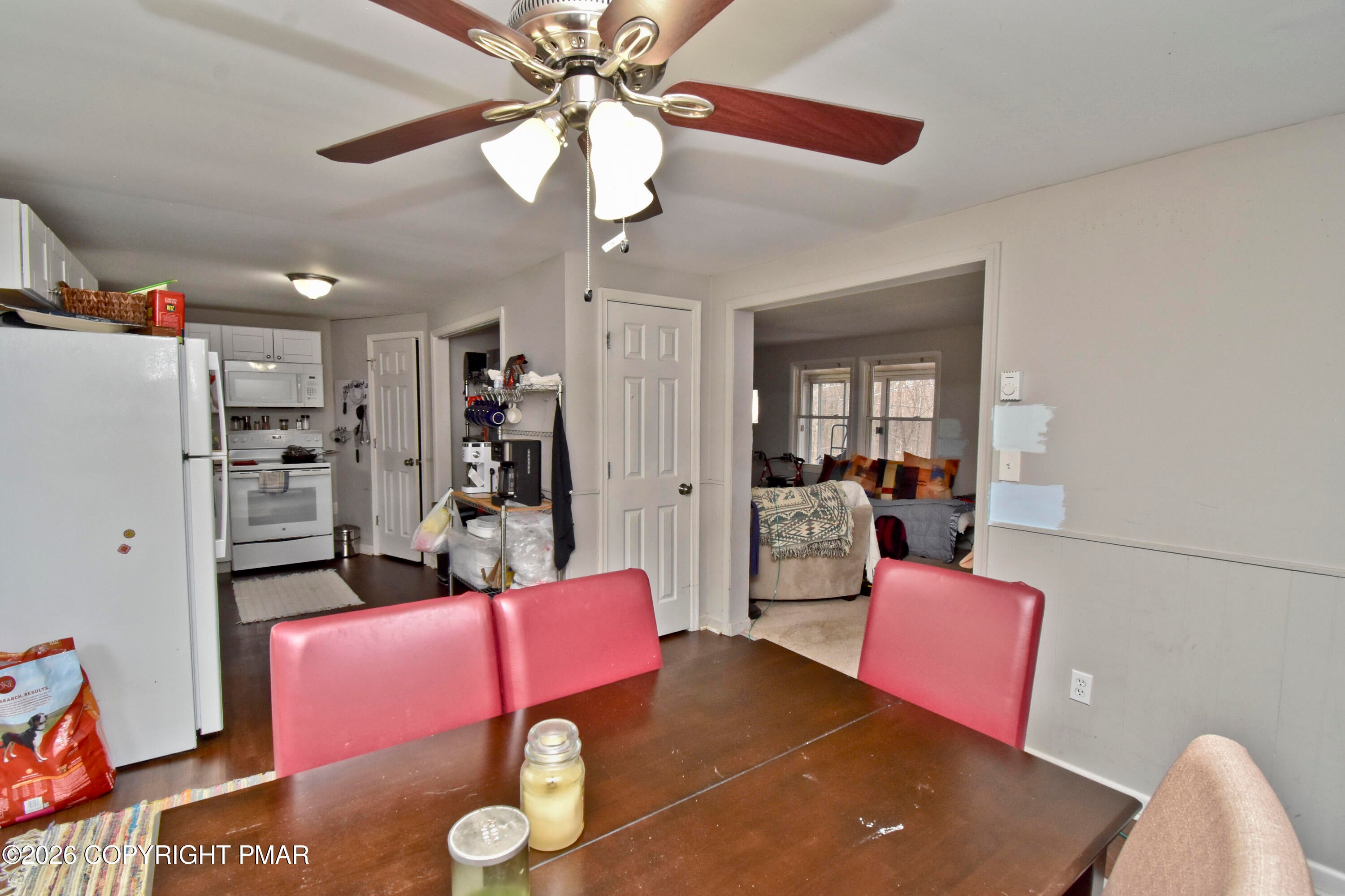 201 Buckhill Road