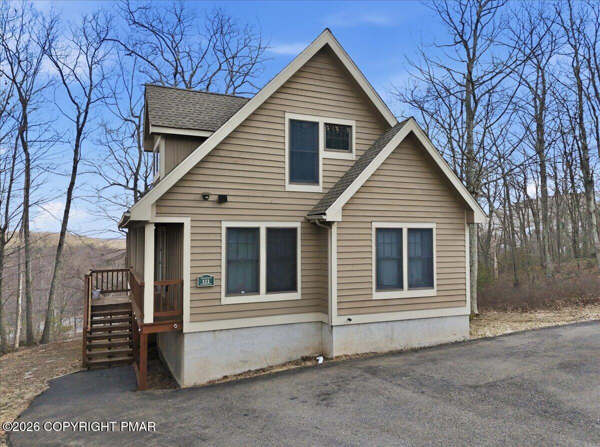 111 High Mountain Lane