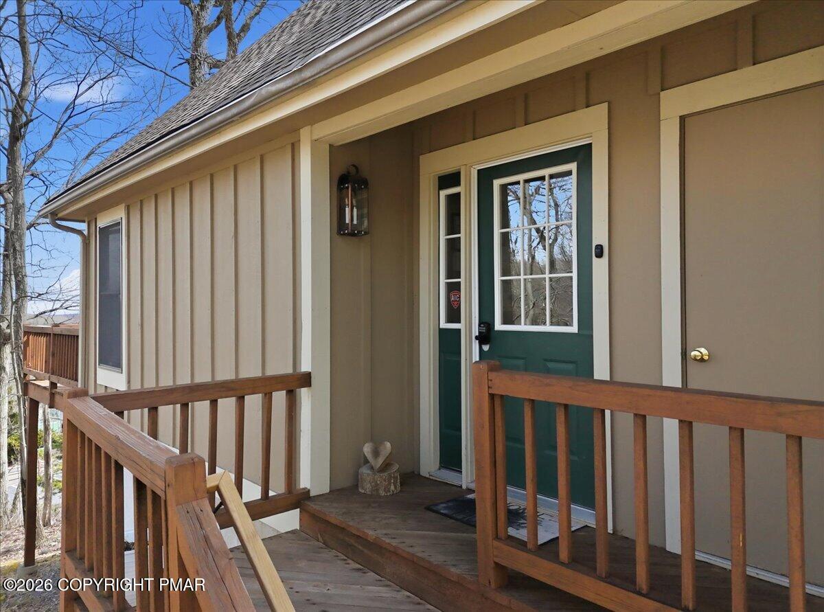 111 High Mountain Lane