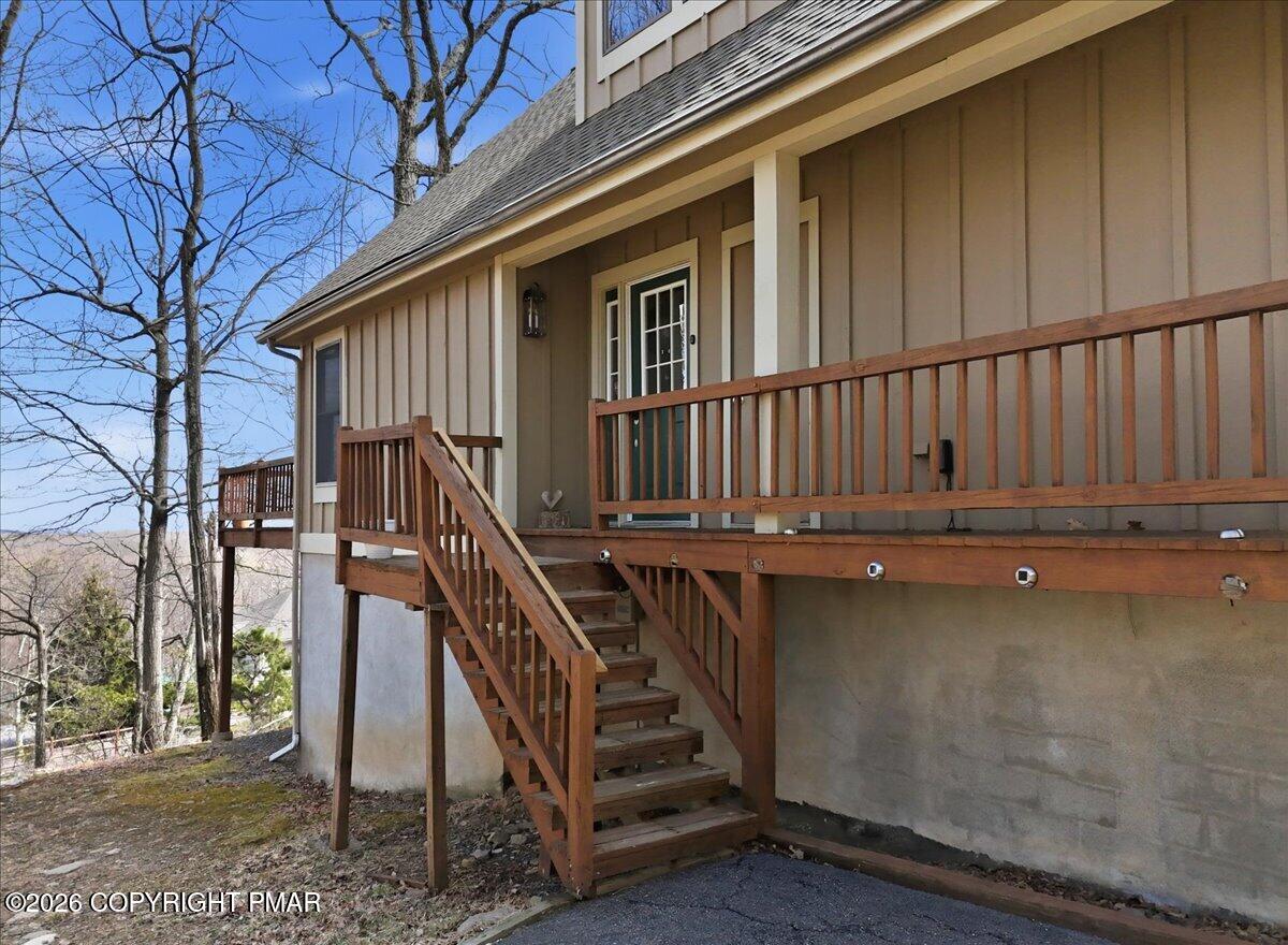 111 High Mountain Lane