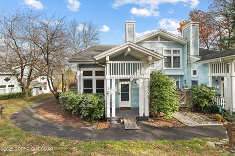 222 Abbington Drive East Stroudsburg PA 18302