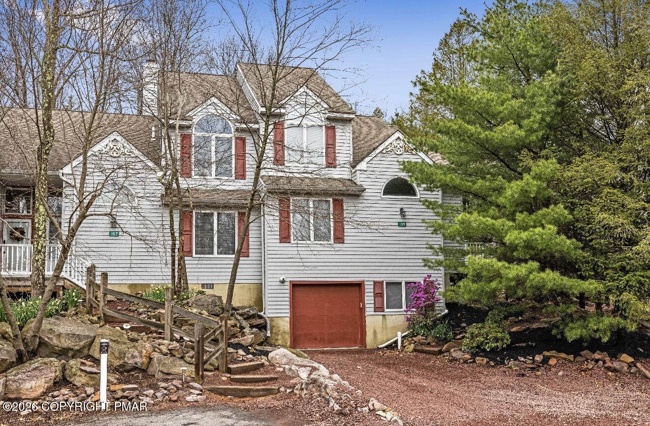 109 Laurelwoods Drive