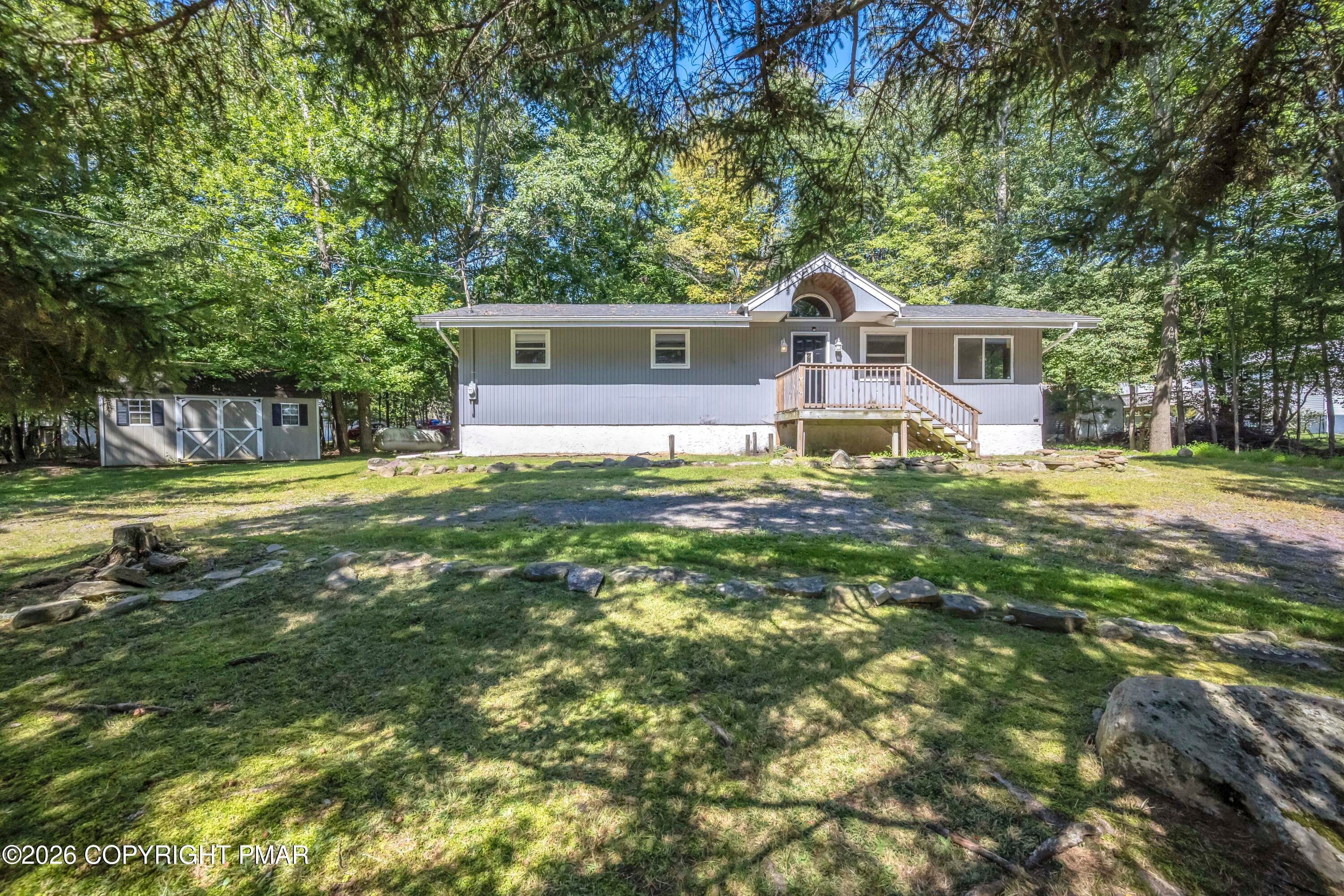 5262 Holiday Drive