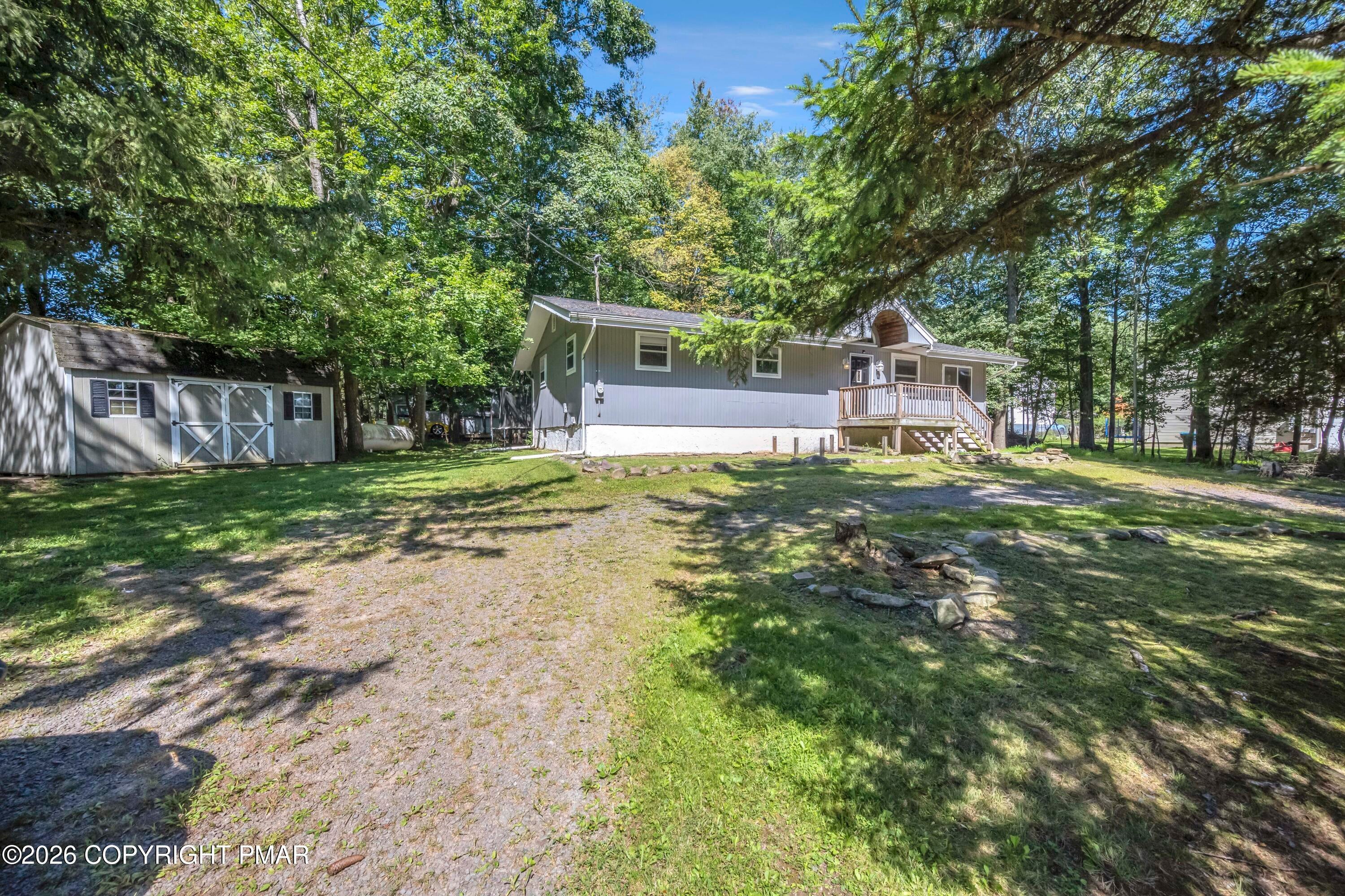 5262 Holiday Drive