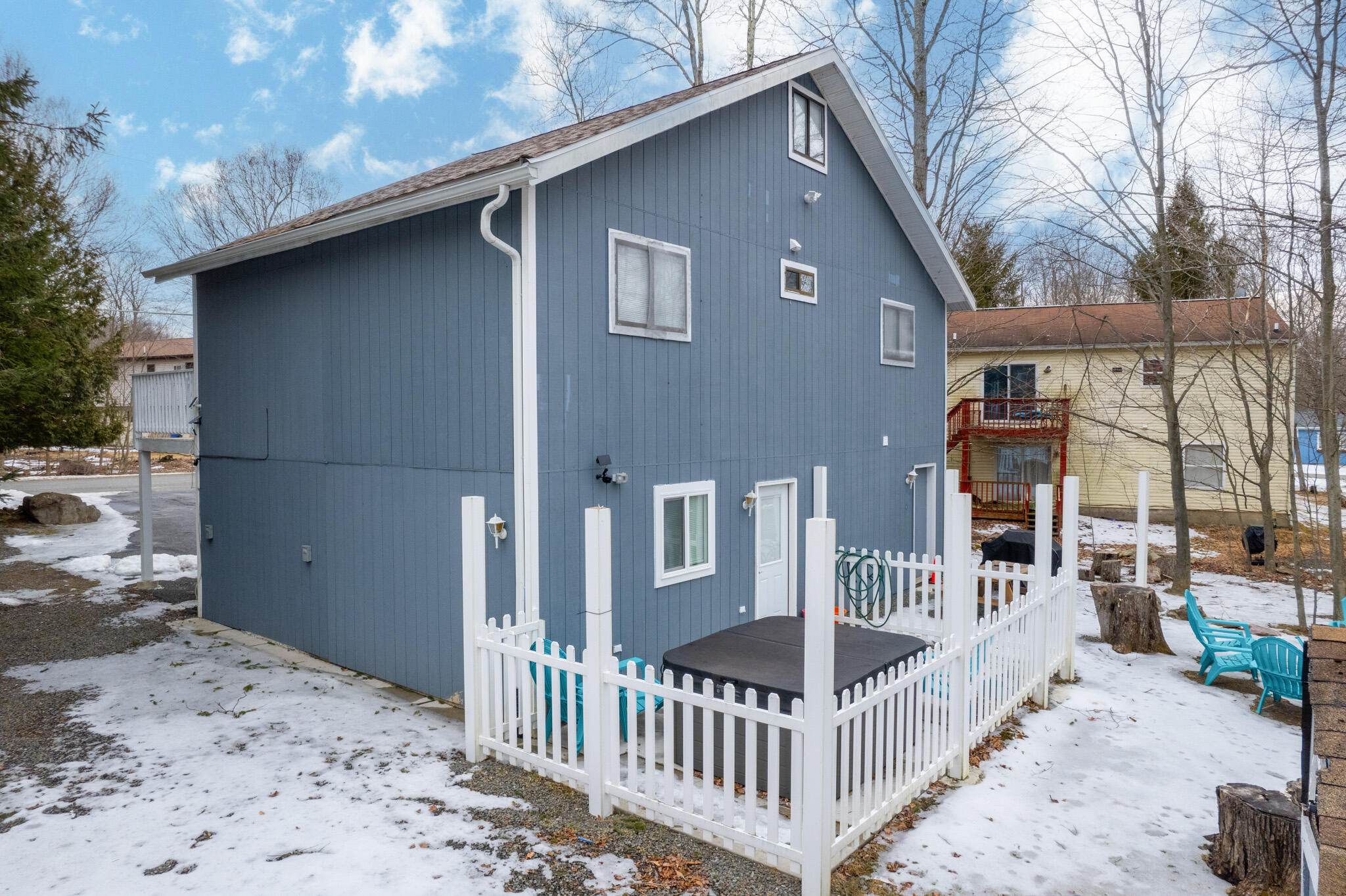 8132 Pecan Terrace, Tobyhanna, Pennsylvania image 44