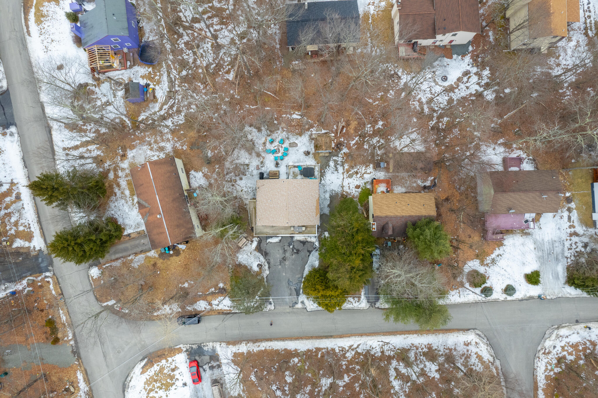 8132 Pecan Terrace, Tobyhanna, Pennsylvania image 9