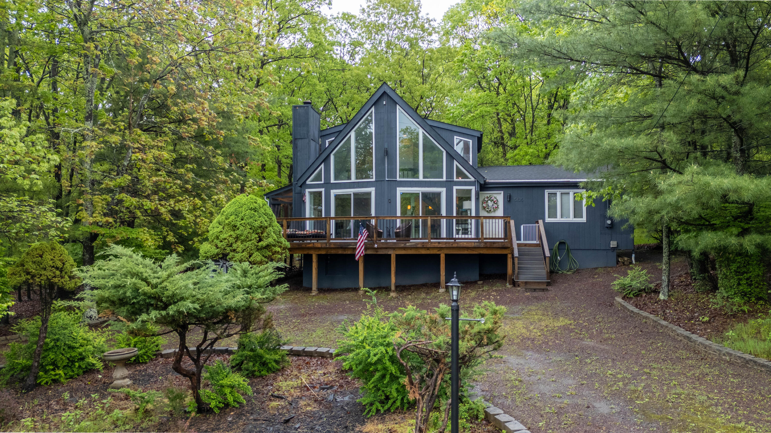 5135 E Woodbridge Drive Dr, Bushkill, Pennsylvania image 3