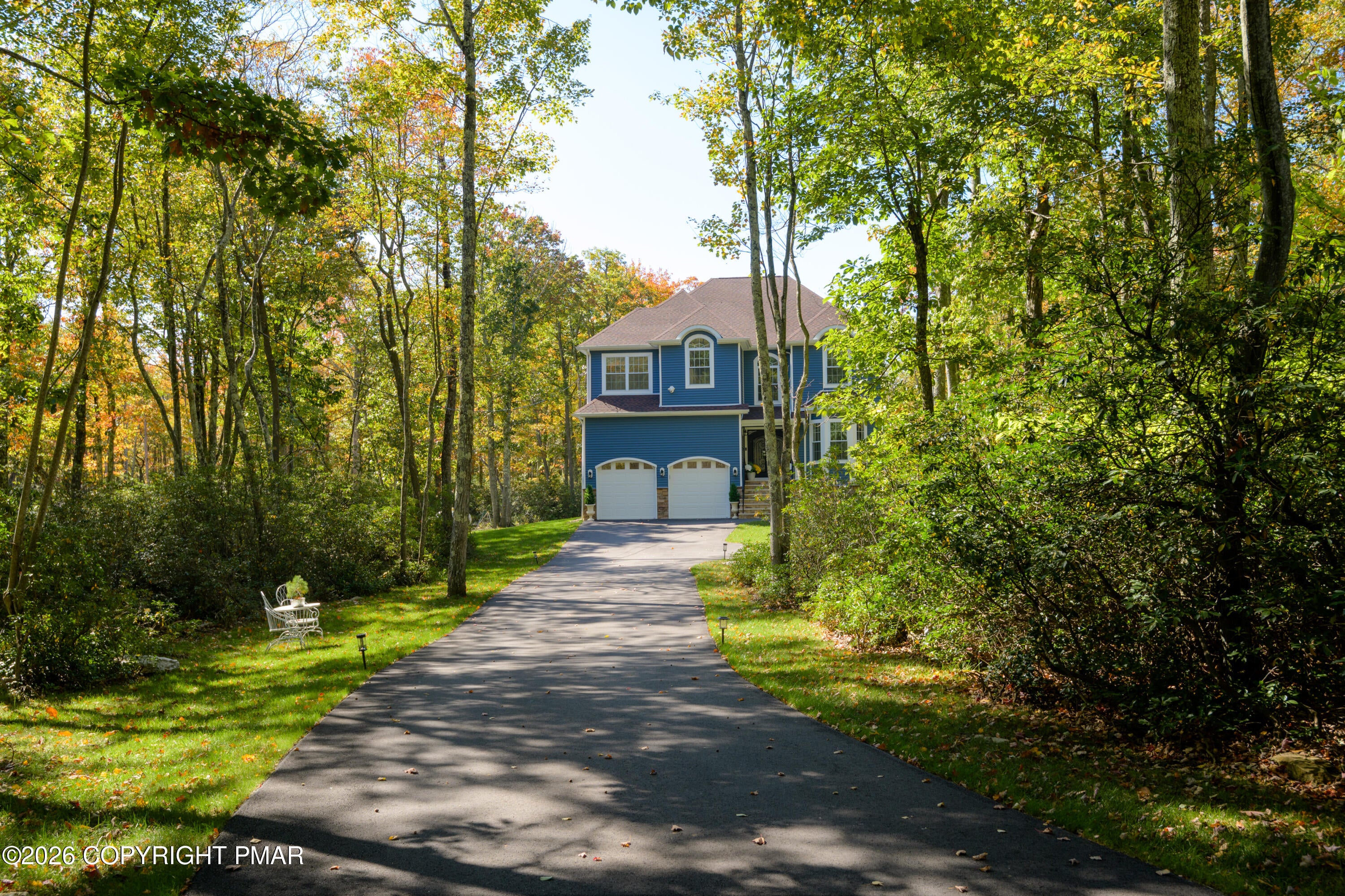 109 Forest Lake Drive