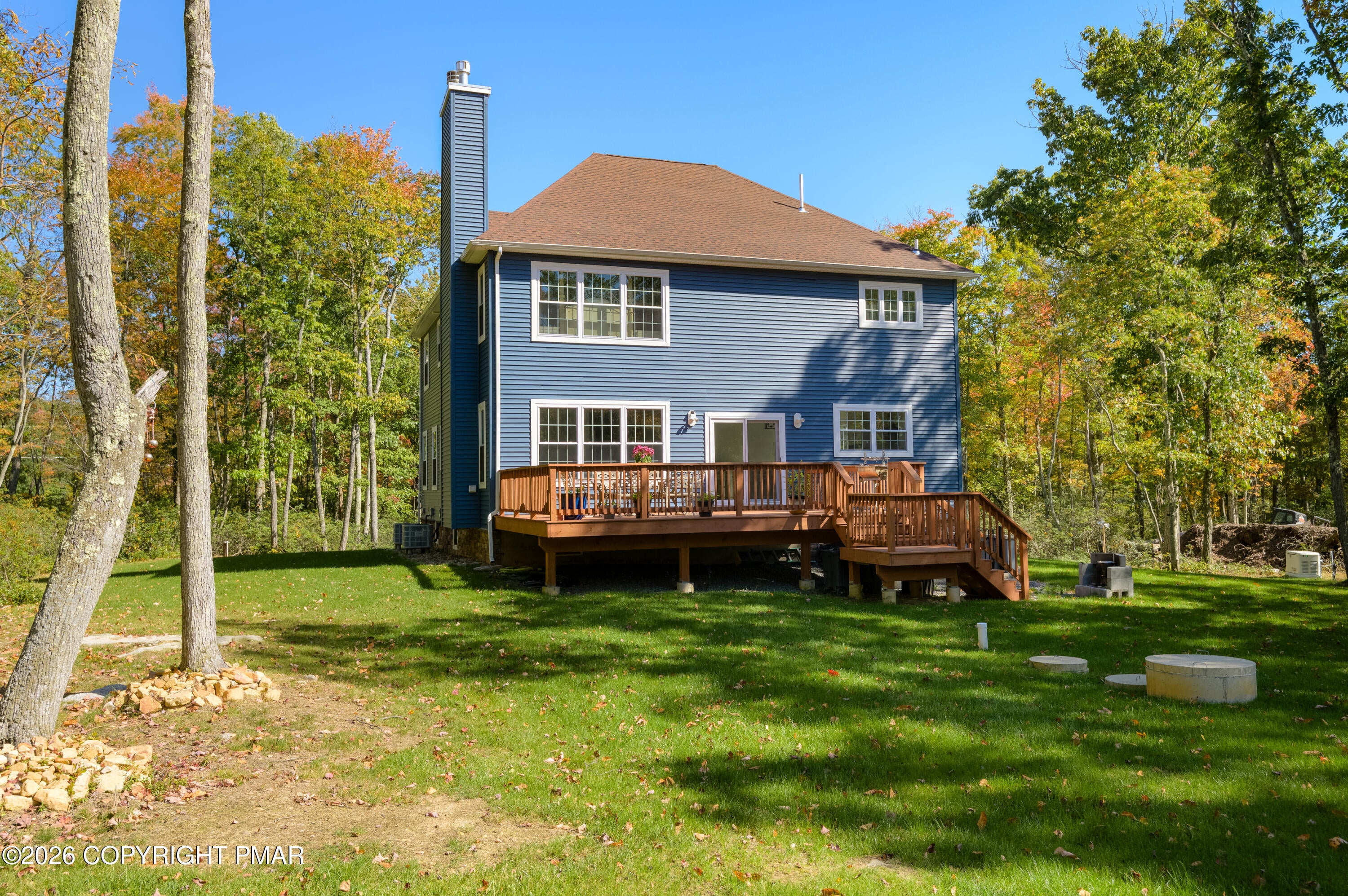 109 Forest Lake Drive