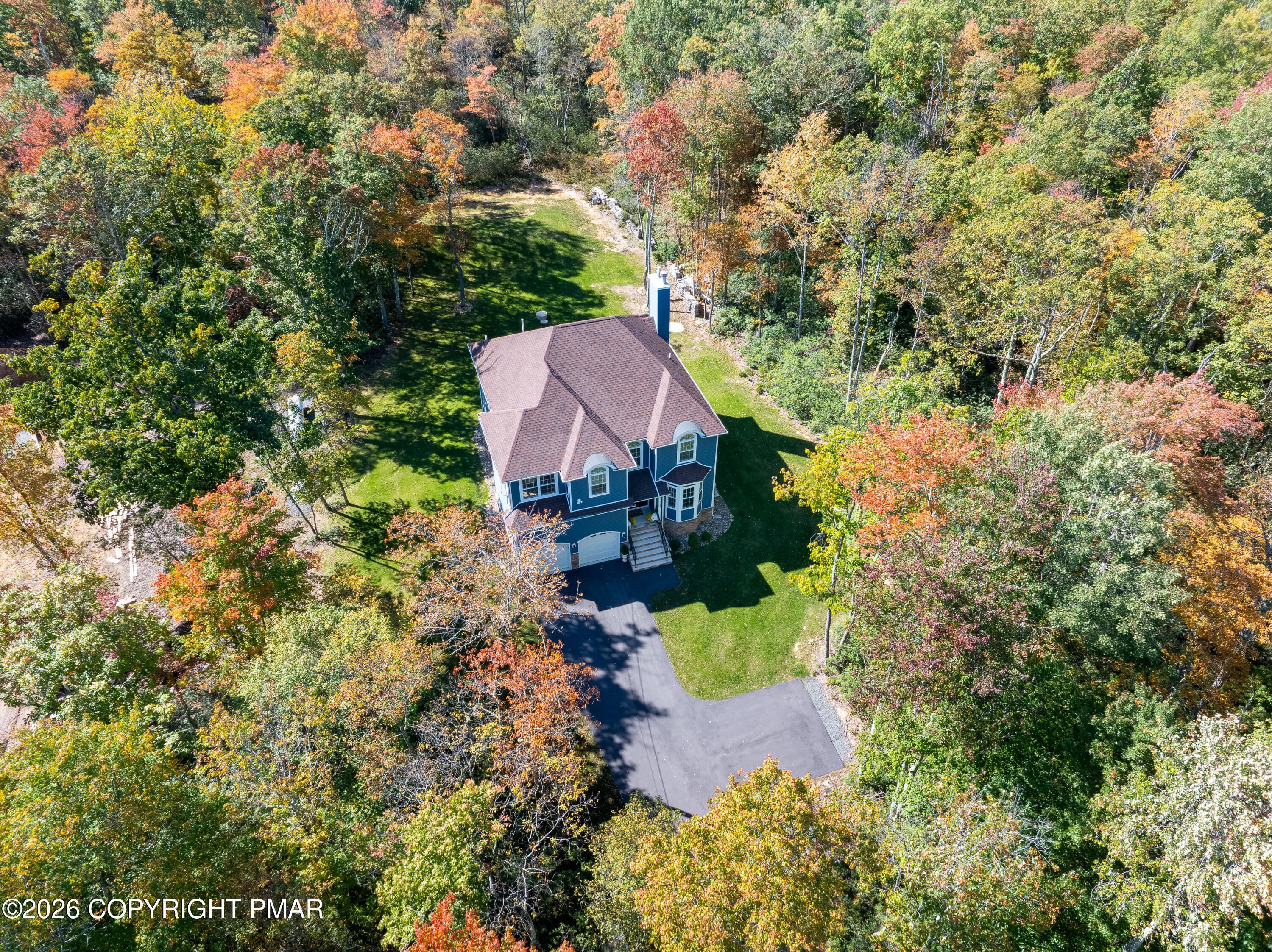 109 Forest Lake Drive