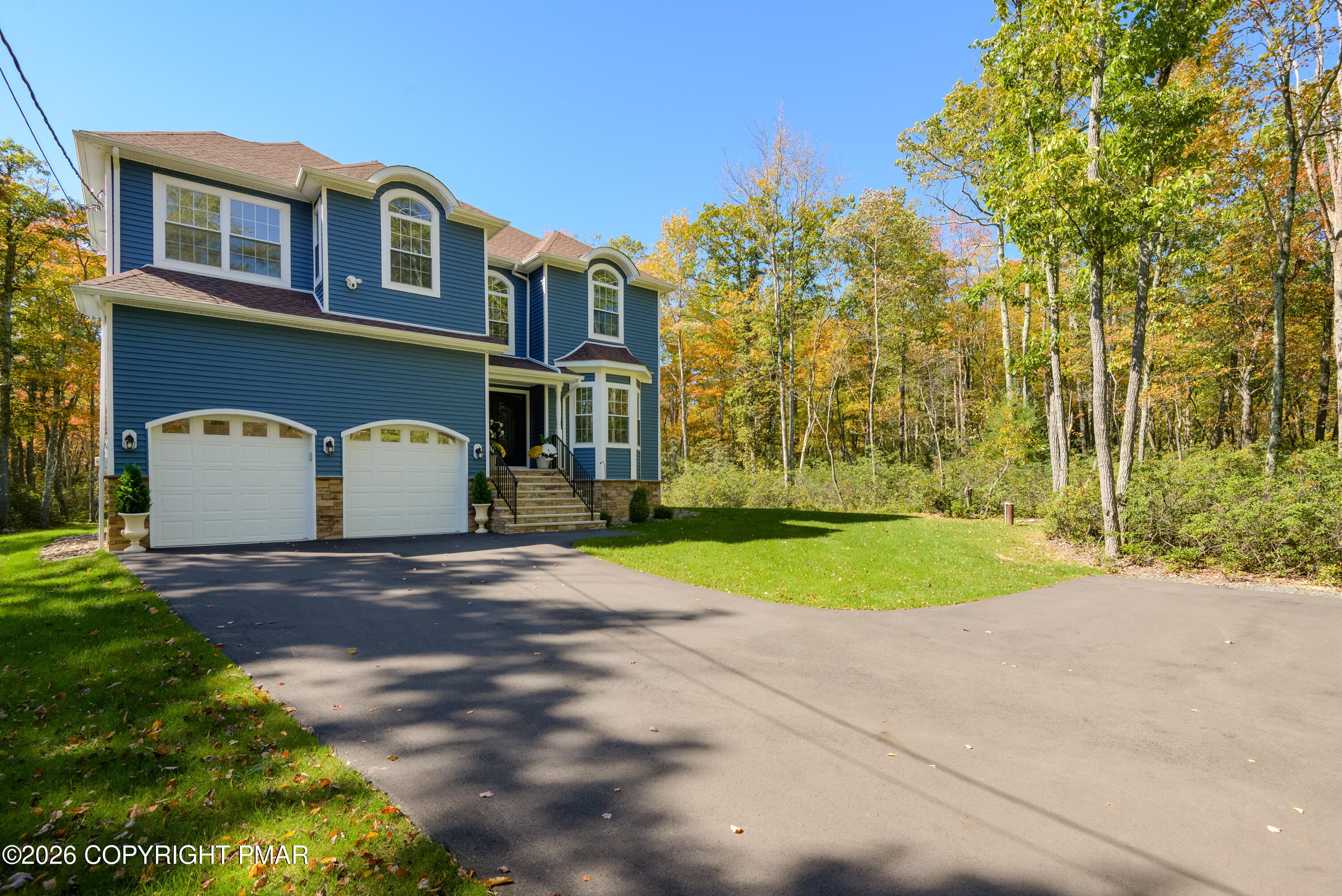 109 Forest Lake Drive