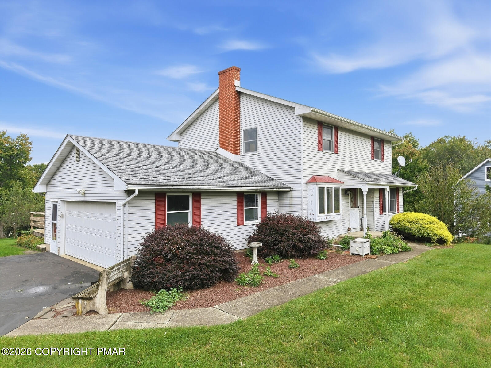 233 Treeline Drive
