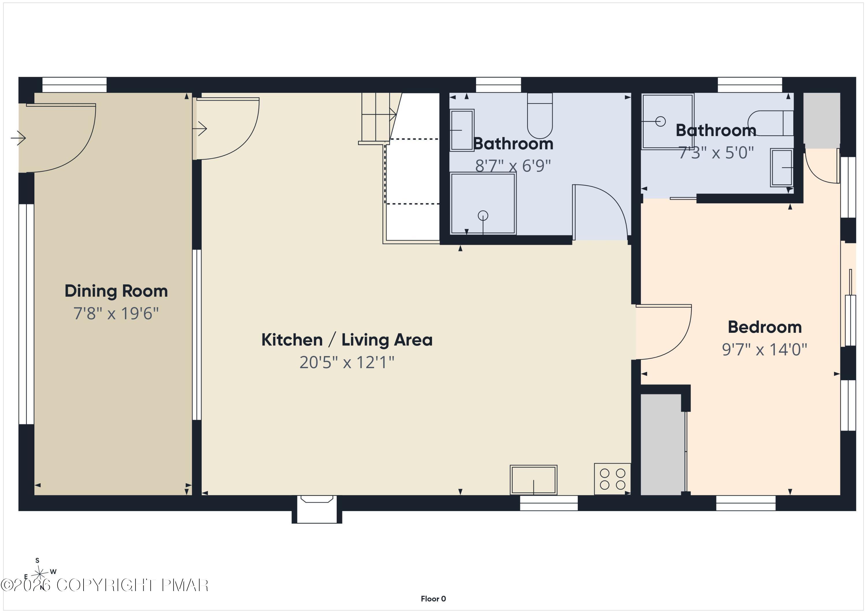 7803 Lake Shore Drive
