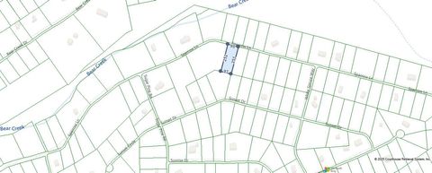 Vacant Land For Sale - A366 Sparrow Lane<br/> Jim Thorpe, PA 18229