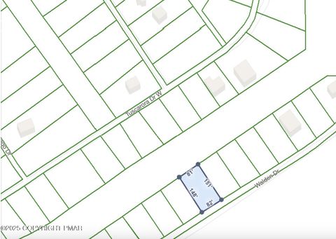 Vacant Land For Sale - Walden Drive<br/> Hazleton, PA 18202