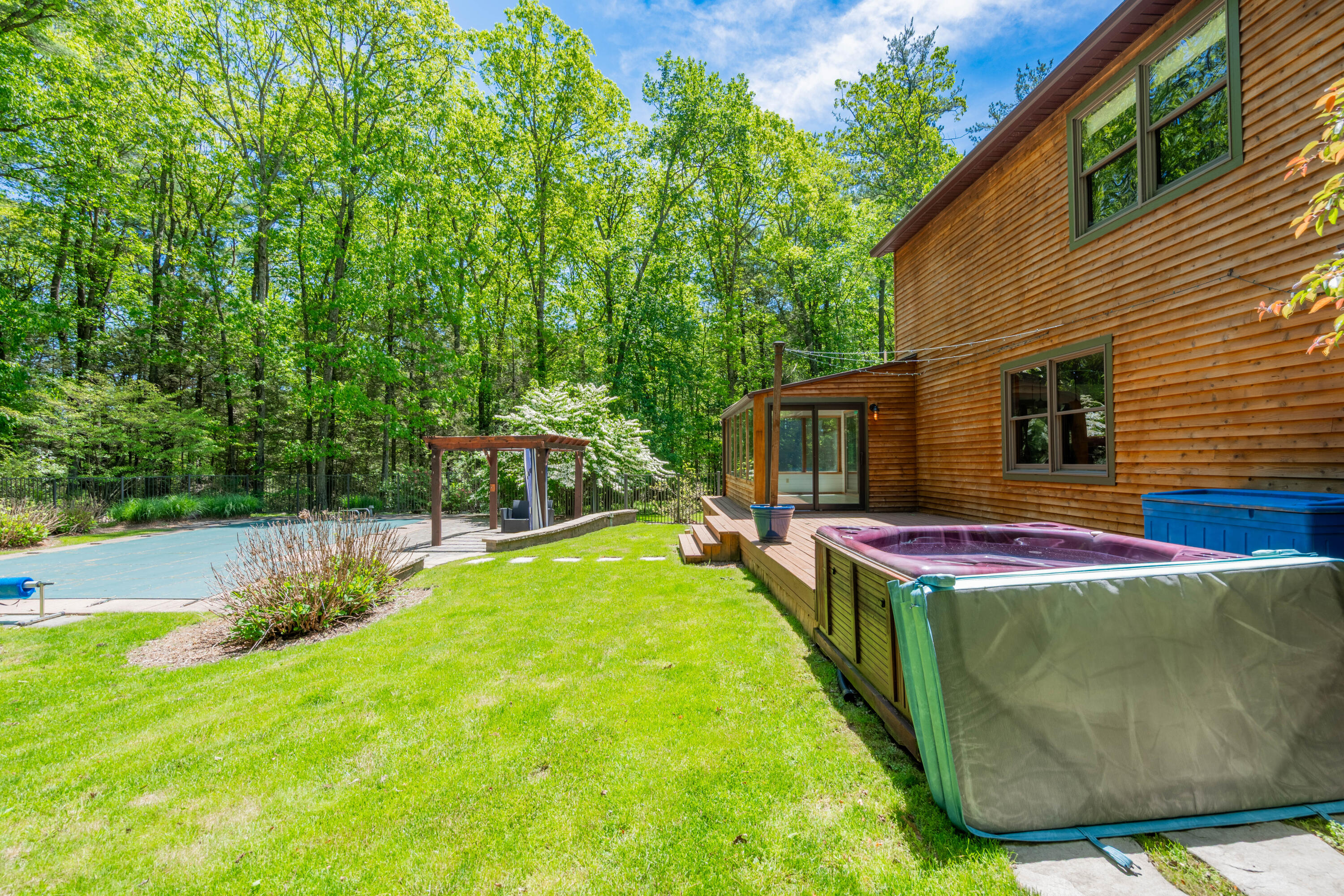 1322 Par Drive, Kunkletown, Pennsylvania image 44