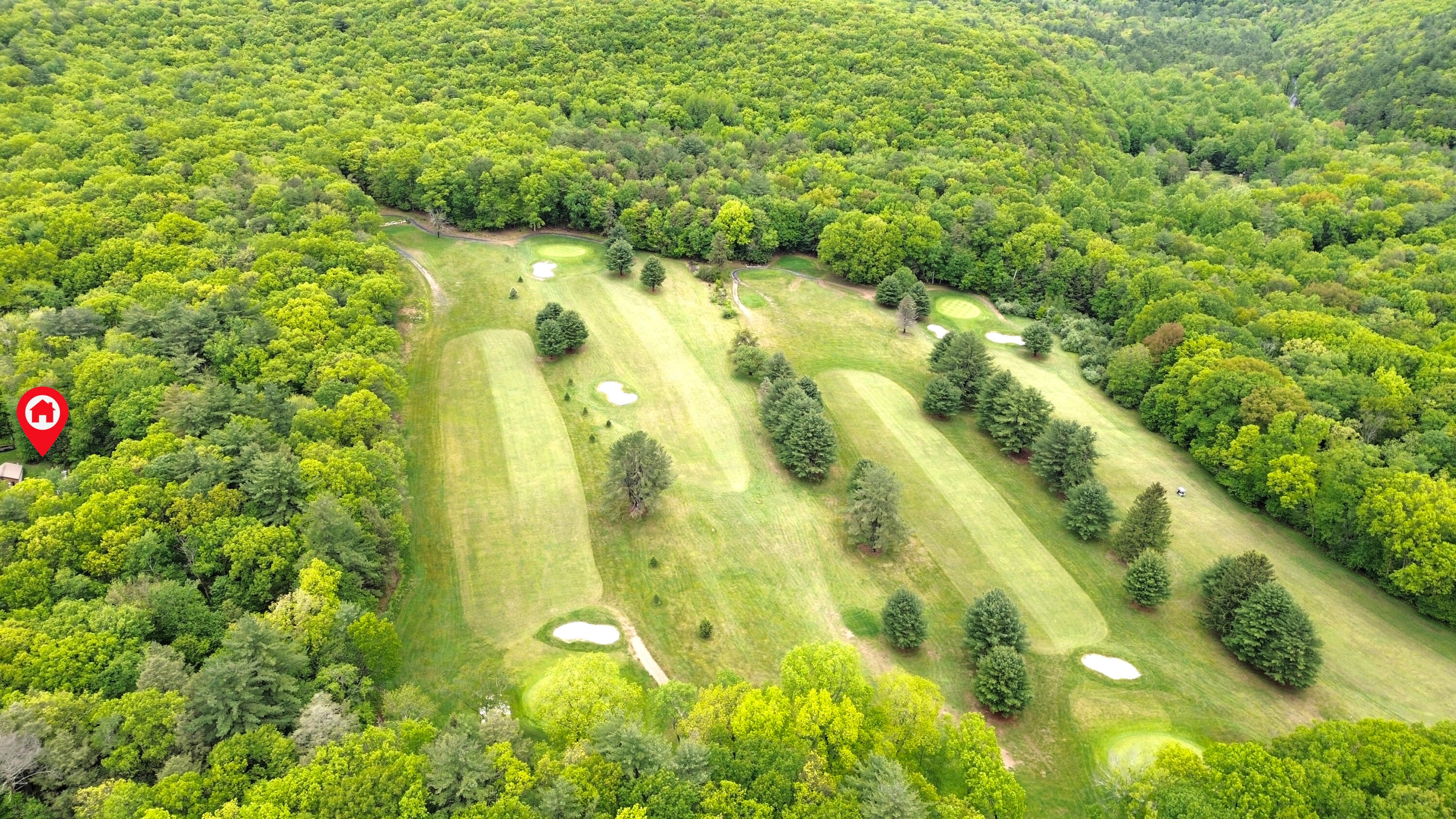 1322 Par Drive, Kunkletown, Pennsylvania image 48