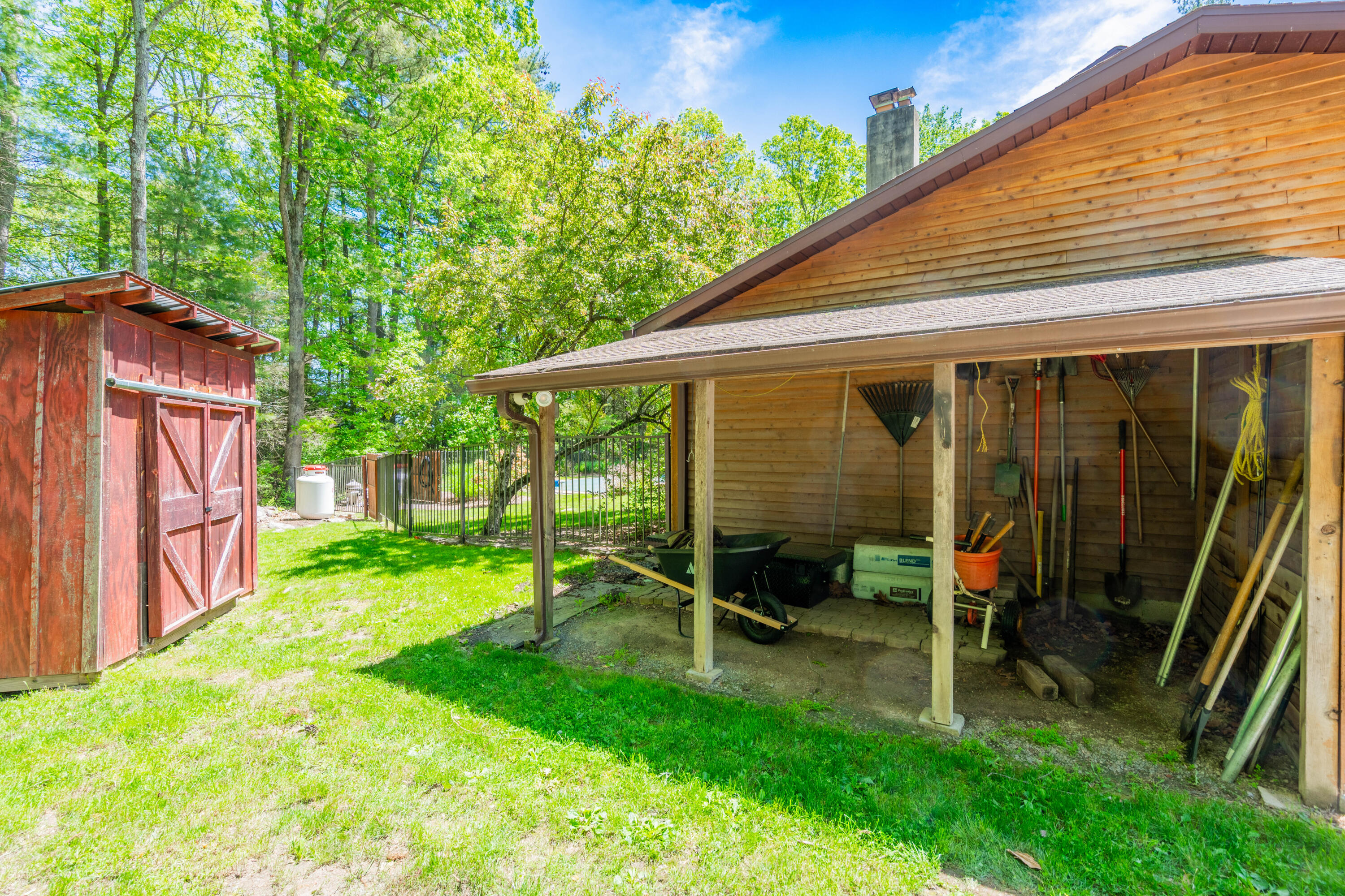1322 Par Drive, Kunkletown, Pennsylvania image 45