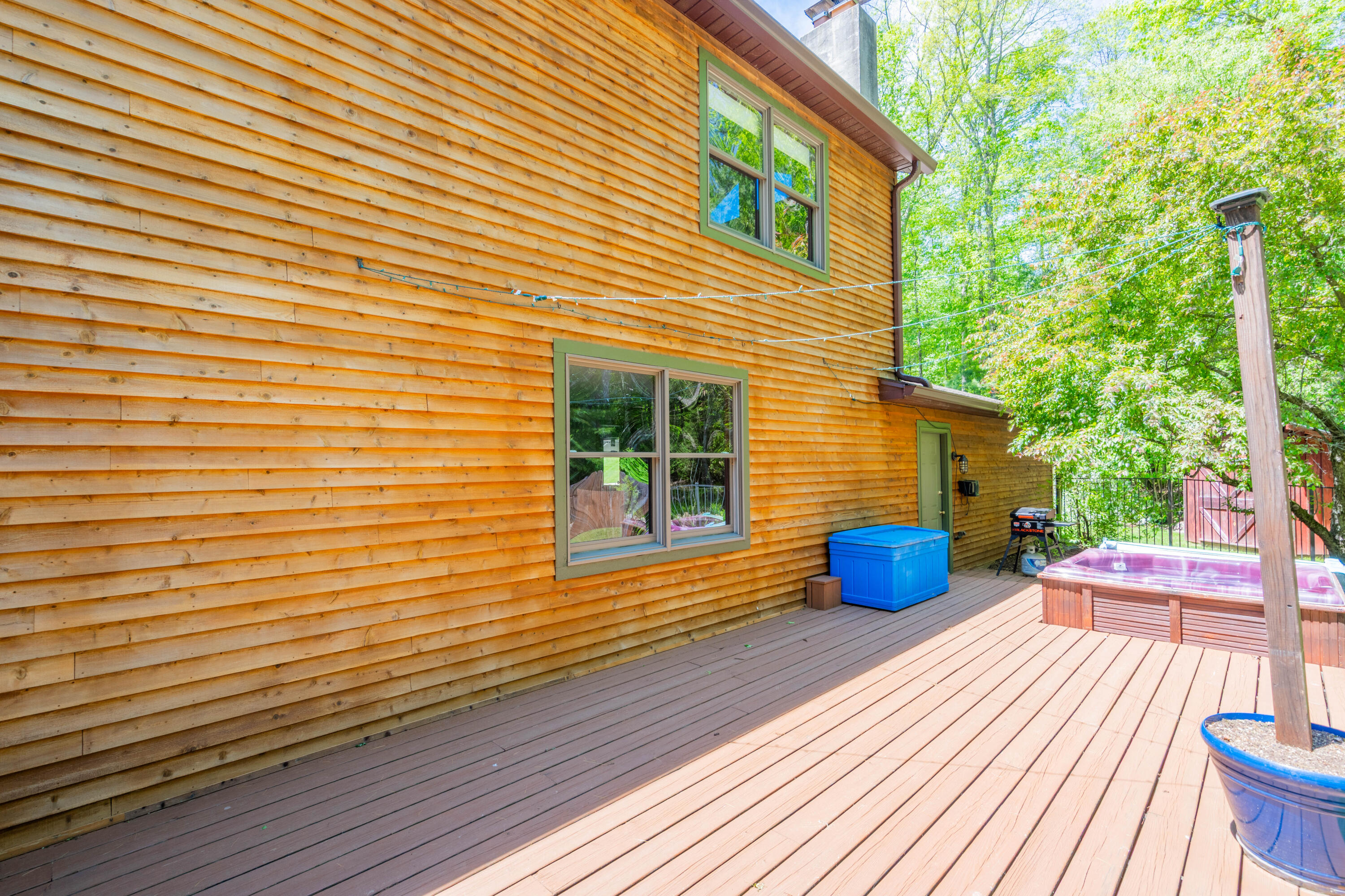 1322 Par Drive, Kunkletown, Pennsylvania image 43