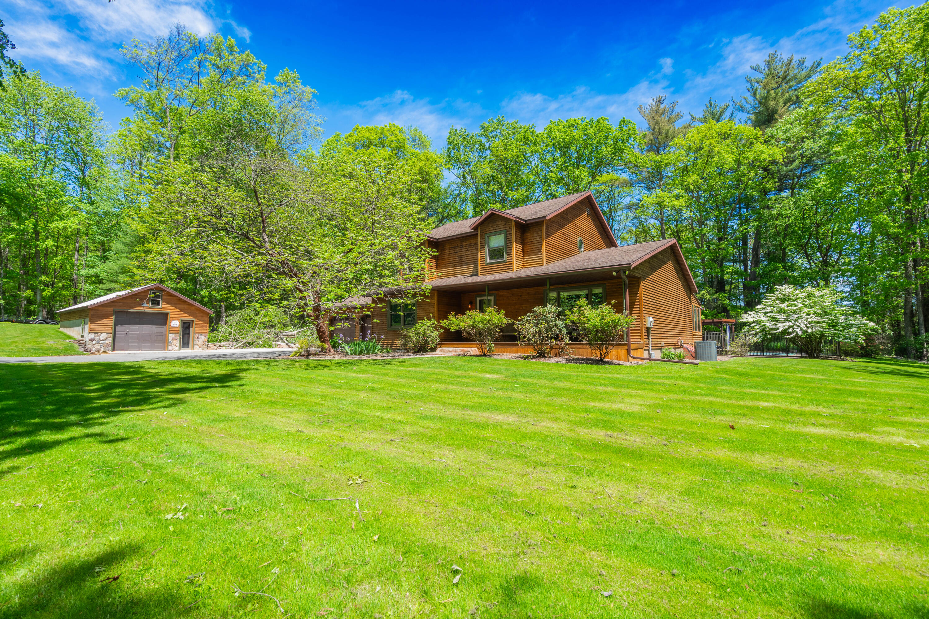 1322 Par Drive, Kunkletown, Pennsylvania image 8