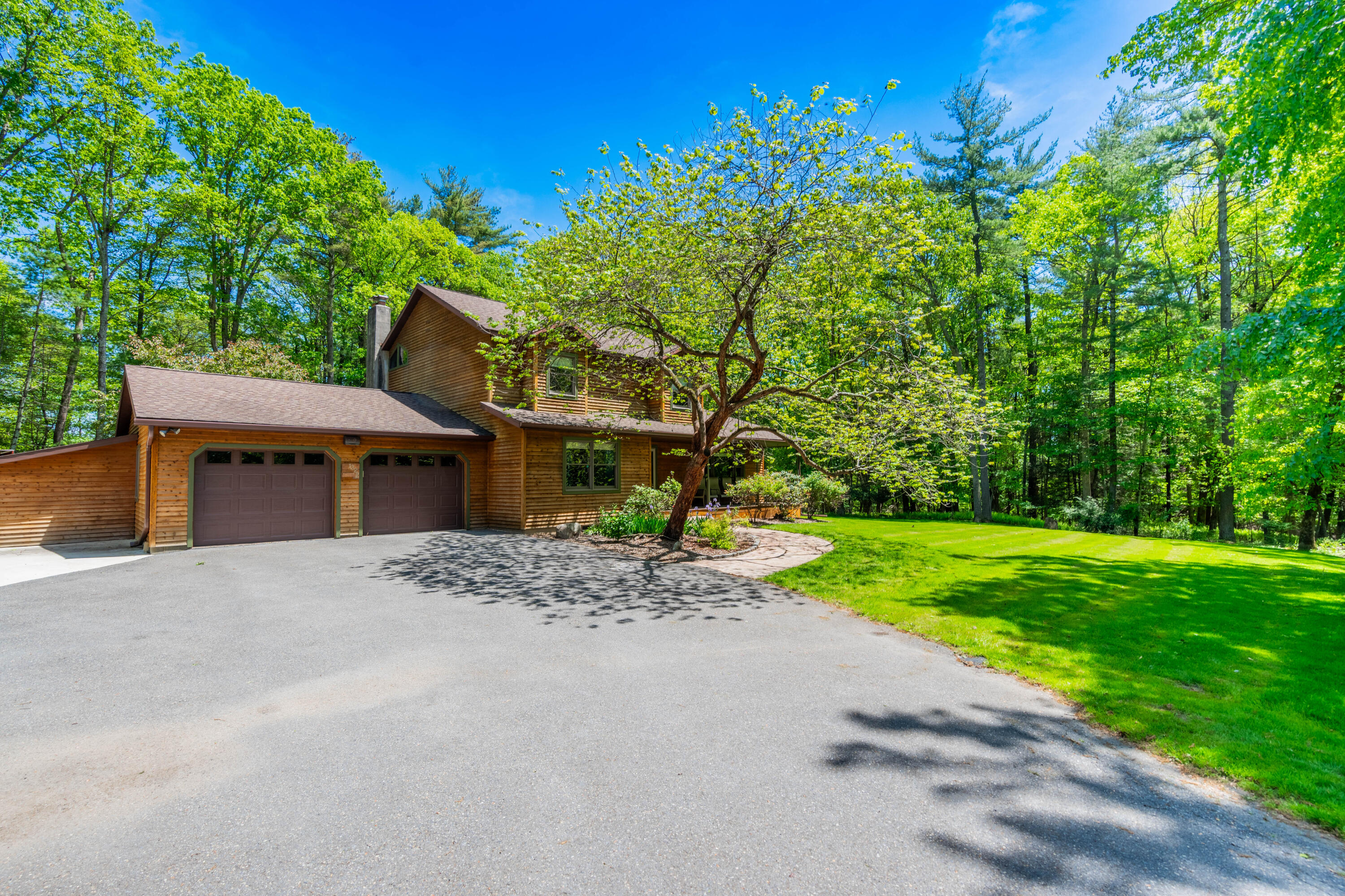 1322 Par Drive, Kunkletown, Pennsylvania image 46