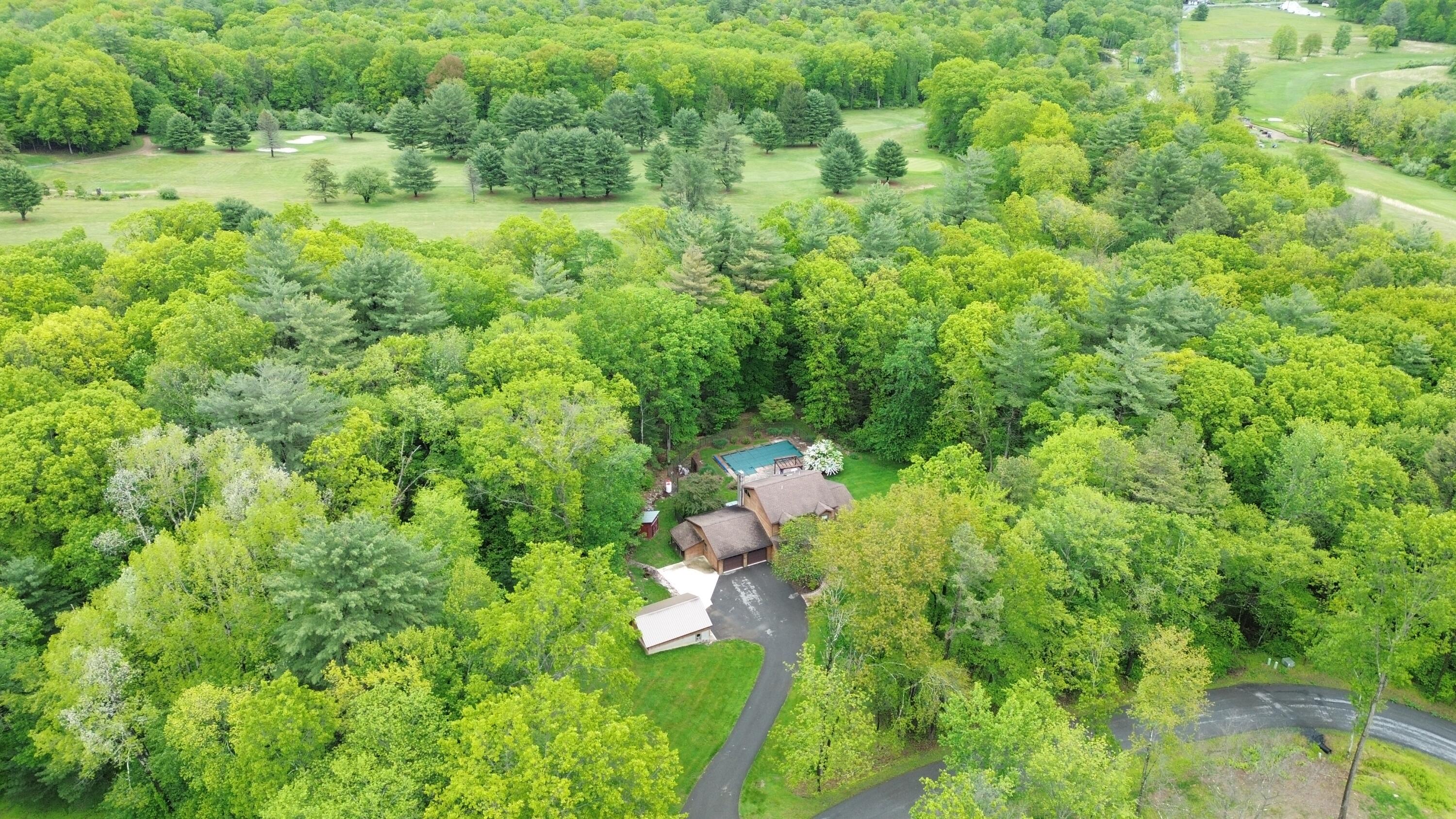 1322 Par Drive, Kunkletown, Pennsylvania image 7