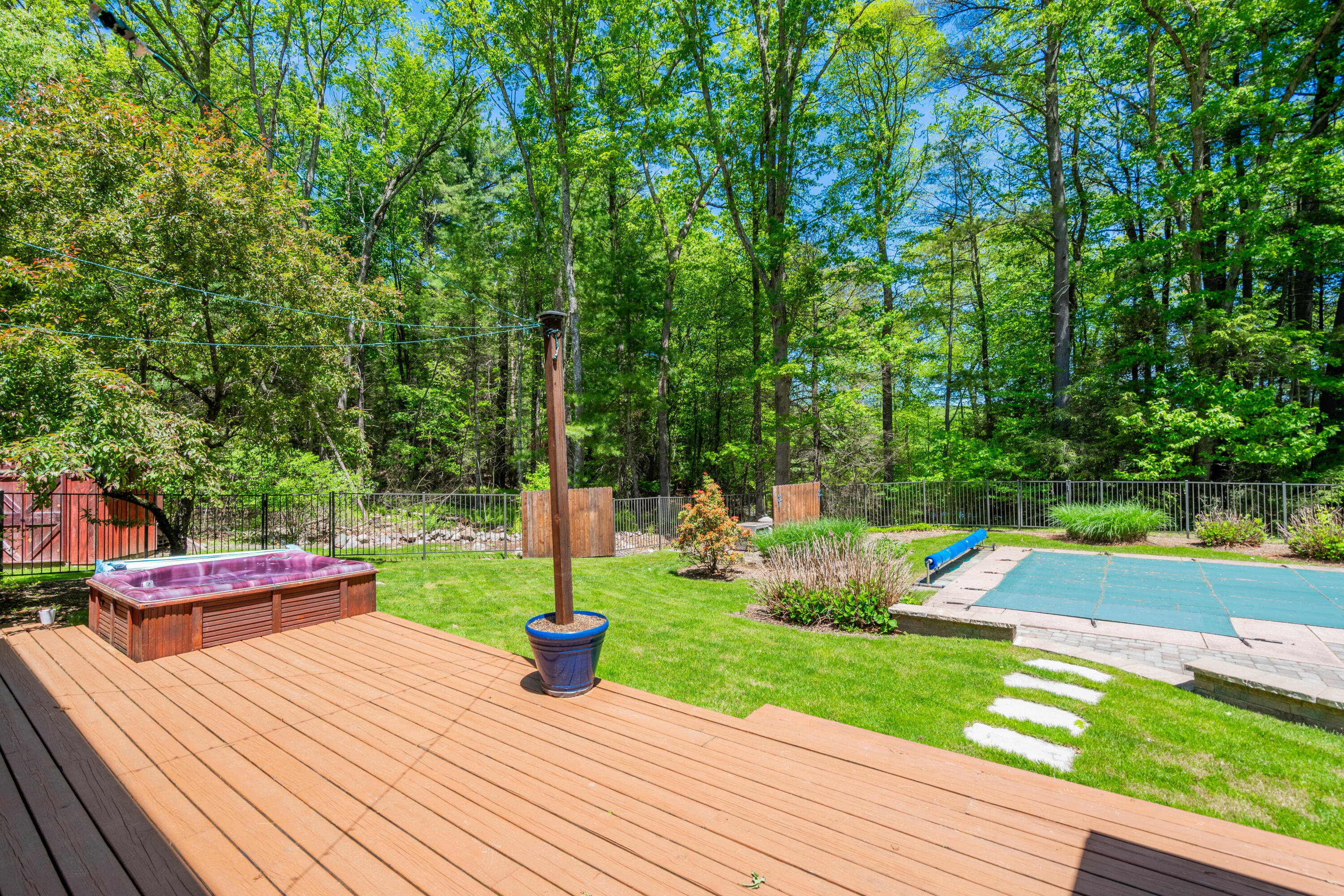 1322 Par Drive, Kunkletown, Pennsylvania image 9