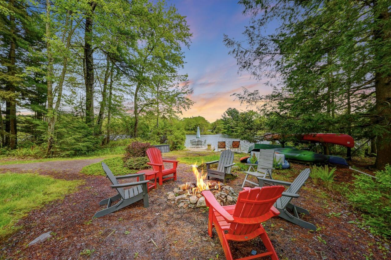 6206 Lakeview Drive, Pocono Pines, Pennsylvania image 11
