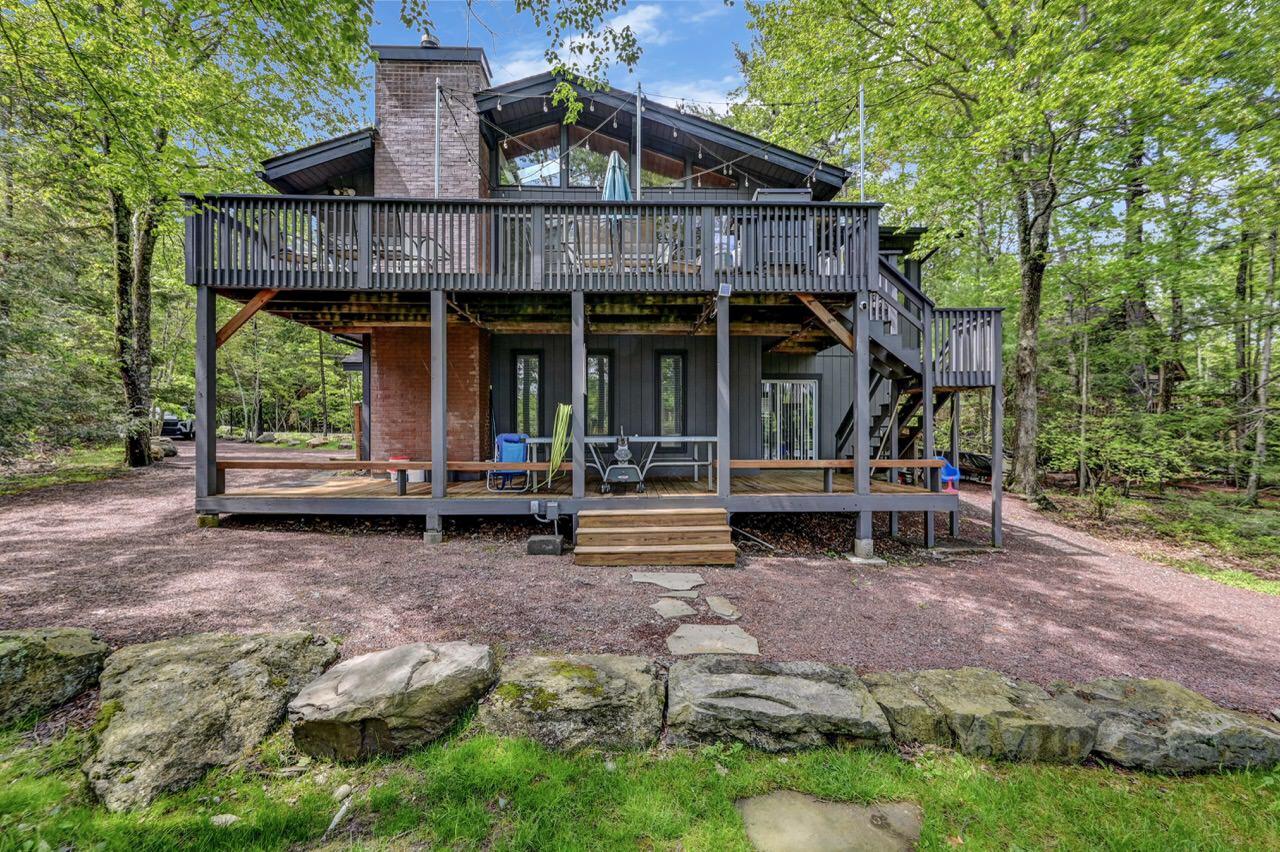 6206 Lakeview Drive, Pocono Pines, Pennsylvania image 14