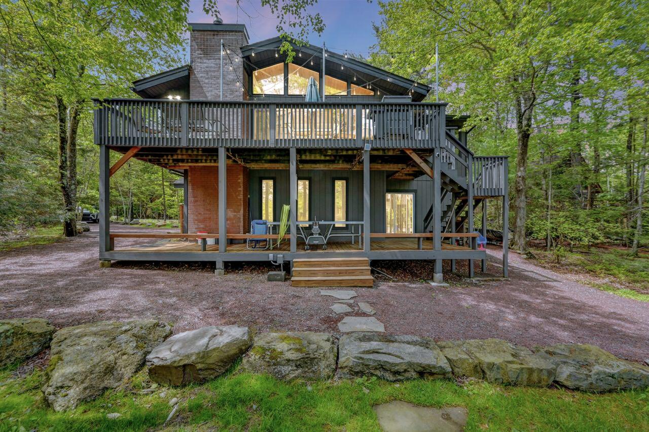 6206 Lakeview Drive, Pocono Pines, Pennsylvania image 13